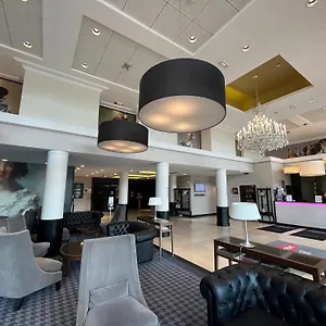 **** Aparthotel Paris Cdg Airport Francia
