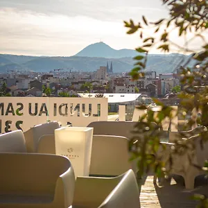 *** Hotel A71-a75 La Meridienne Francia
