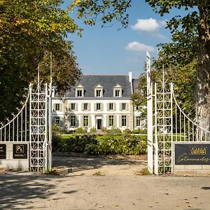  Affittacamere Les Cotonnades Francia