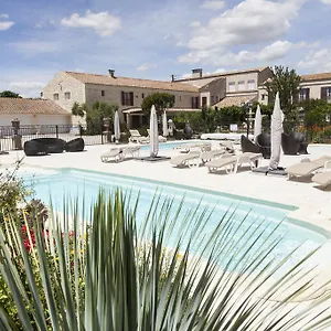 3* Hotel De La Feniere