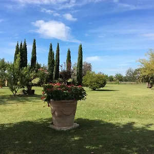  Hotel Mas Petit Fourchon