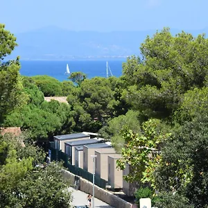 ** Campeggio Le Méditerranée Francia