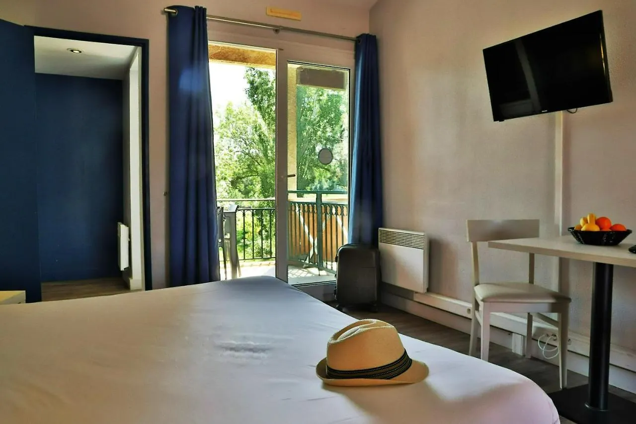 Sowell Residences Les Hameaux De Camargue Arles 0*,  France