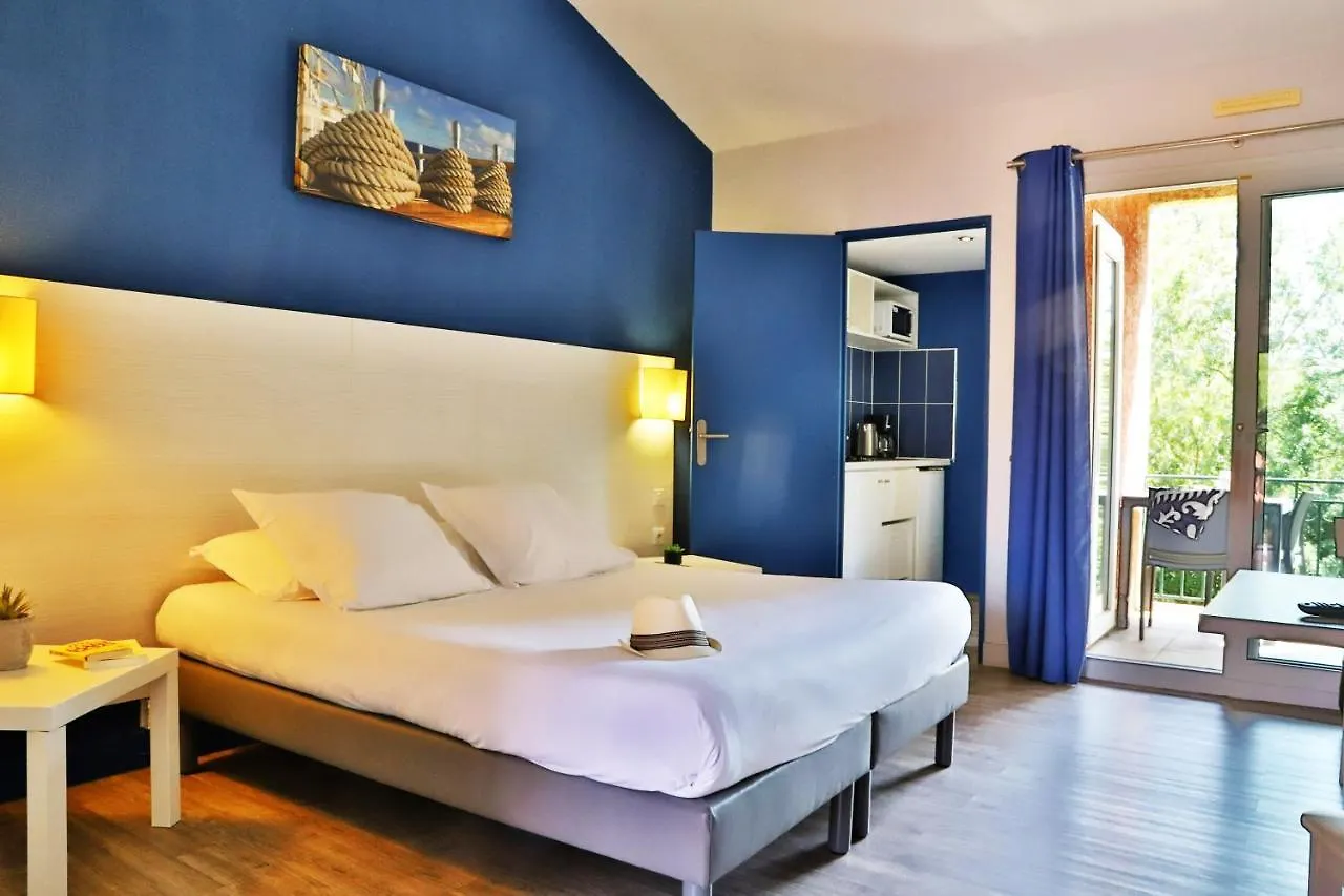 Sowell Residences Les Hameaux De Camargue Arles 0*,  France