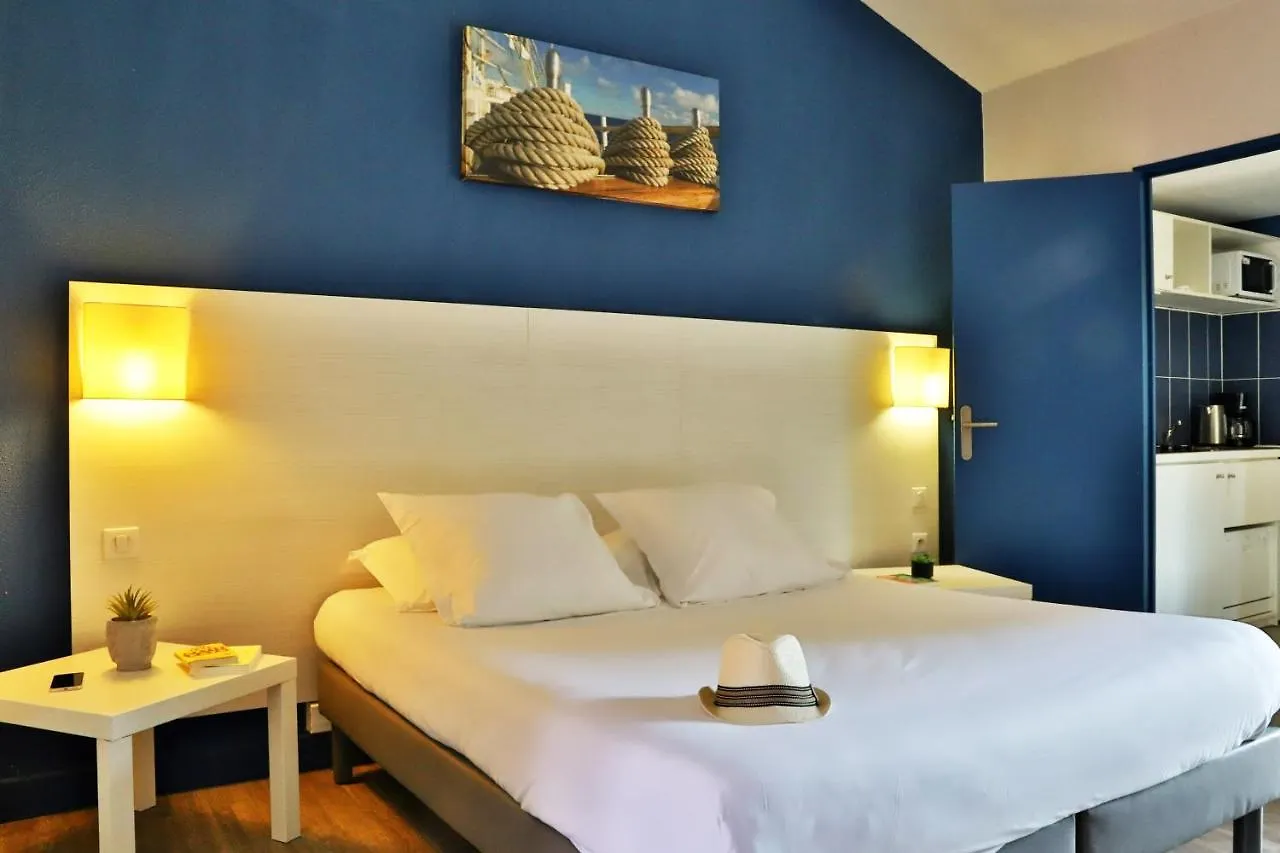 Sowell Residences Les Hameaux De Camargue Arles 0*,